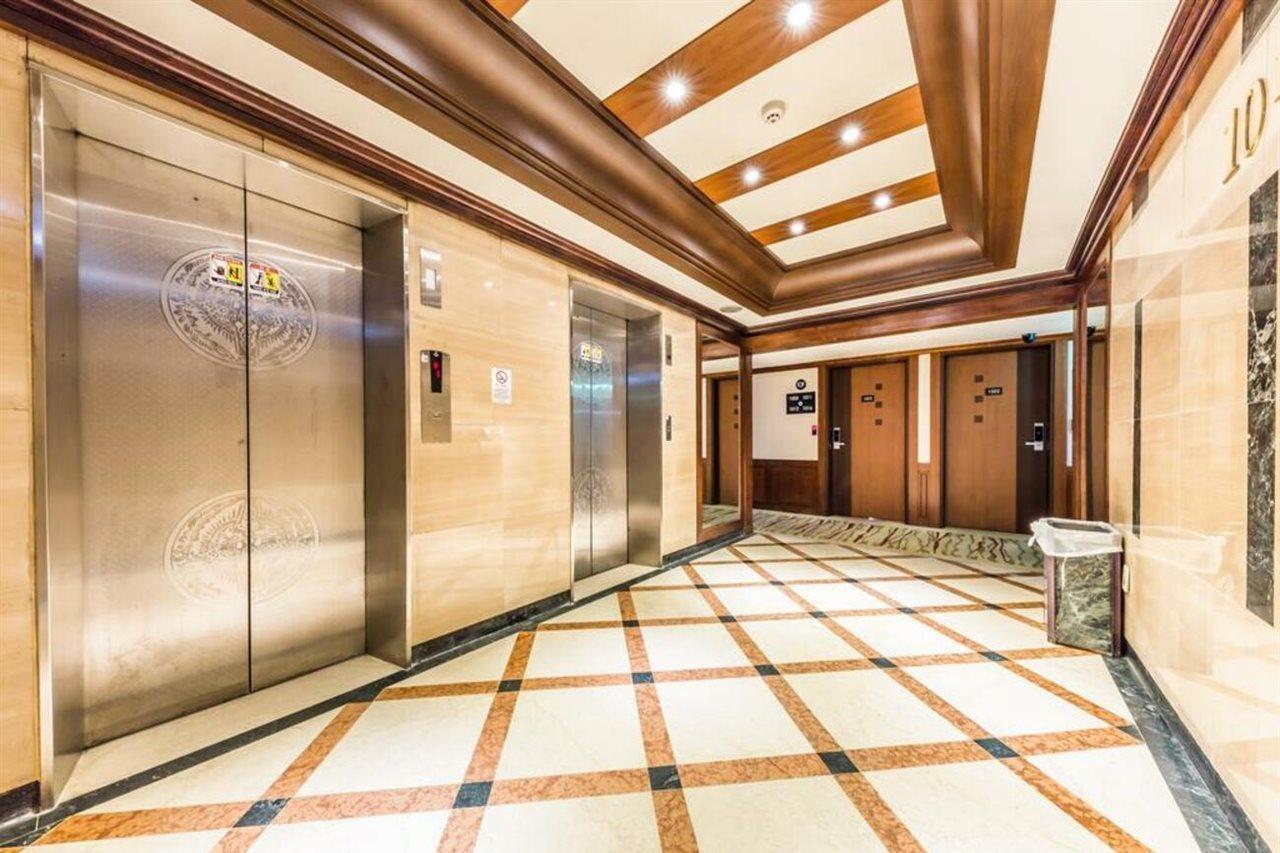 Victoria Hotel Seul Esterno foto
