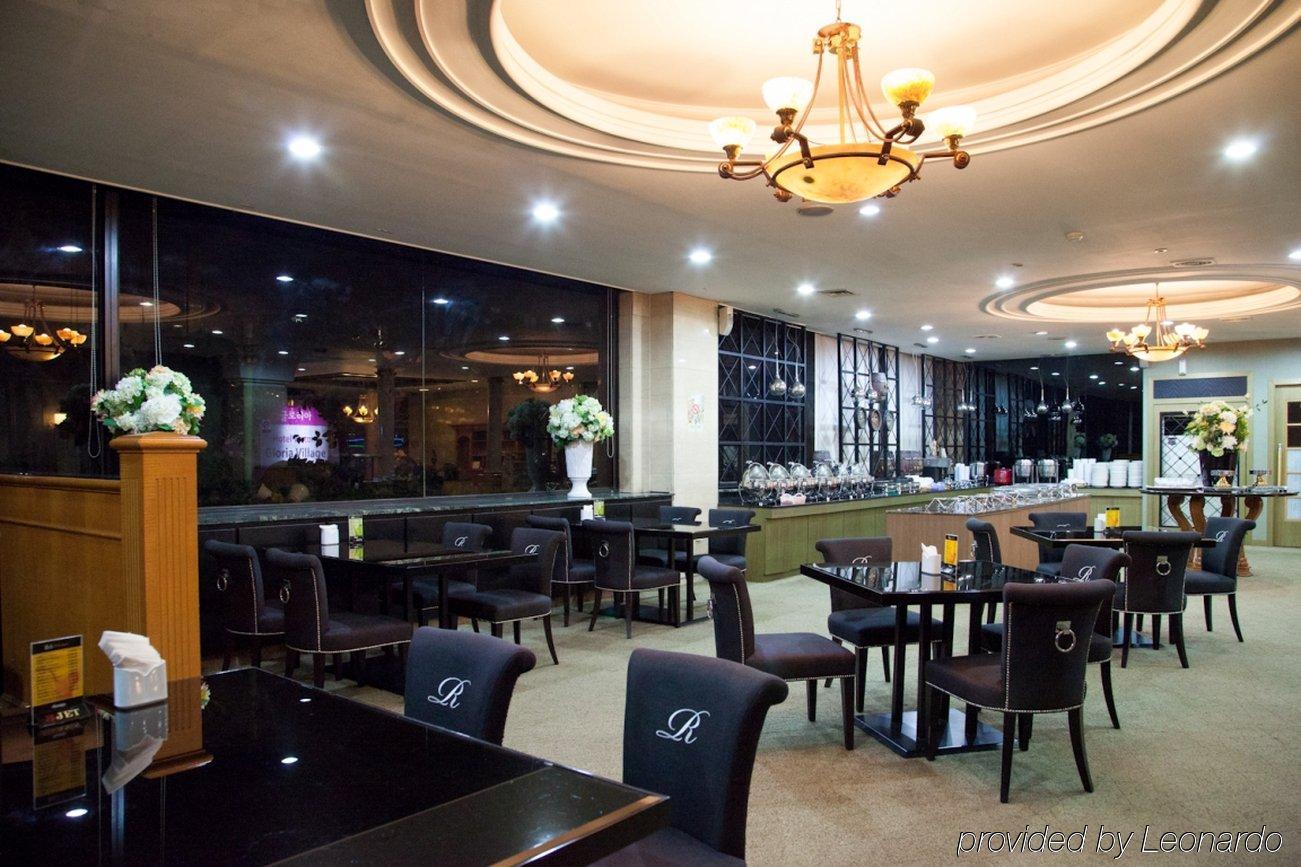 Victoria Hotel Seul Esterno foto