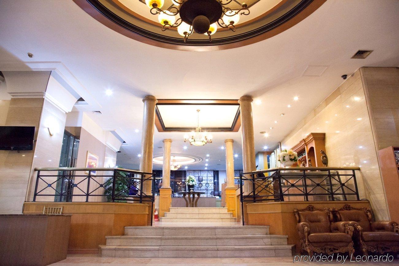 Victoria Hotel Seul Esterno foto