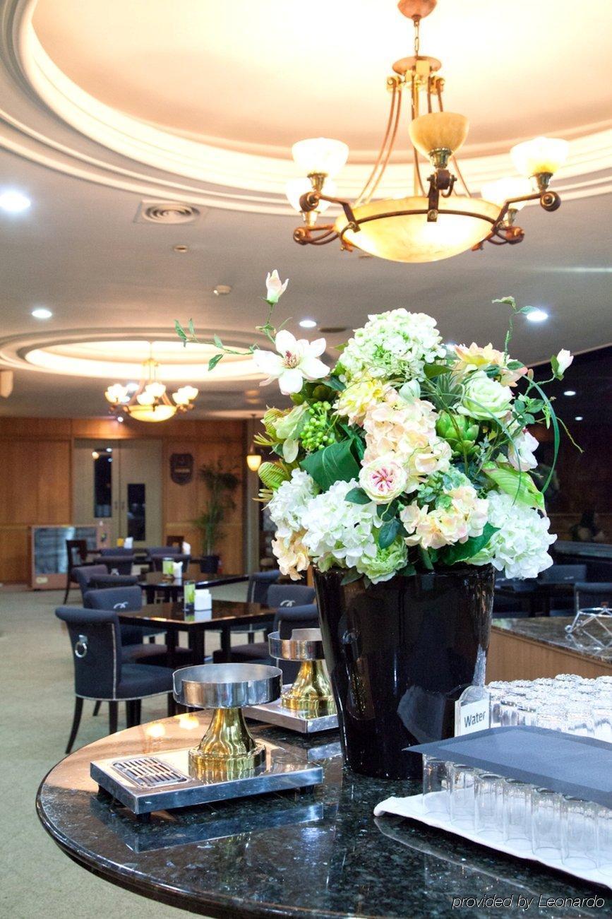 Victoria Hotel Seul Esterno foto