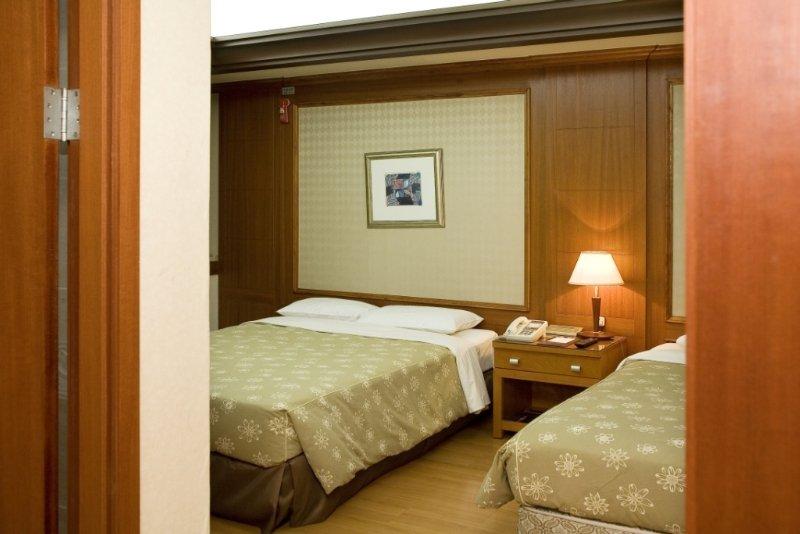 Victoria Hotel Seul Esterno foto