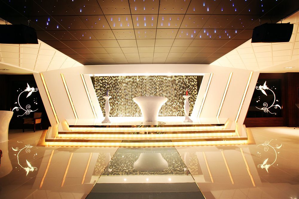 Victoria Hotel Seul Esterno foto