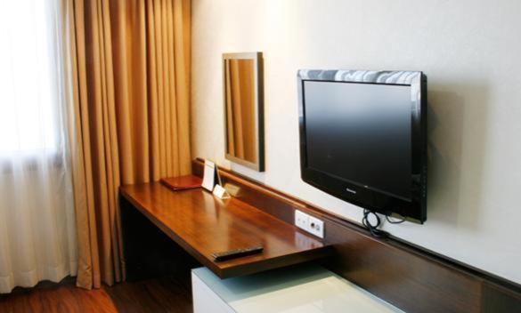 Victoria Hotel Seul Camera foto