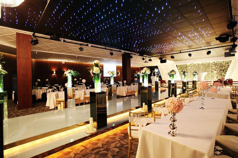 Victoria Hotel Seul Esterno foto
